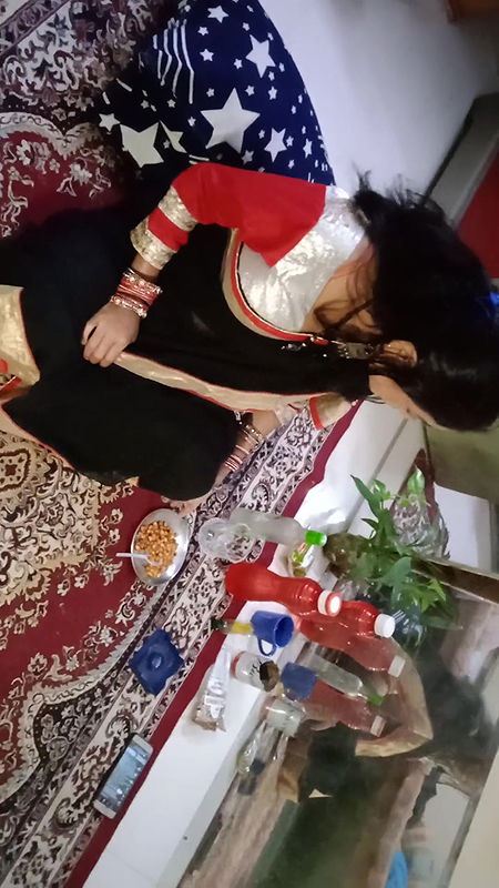 Indian sex girl drink alcohol and smoke fir enjoy sex,fore play her sexual orientation