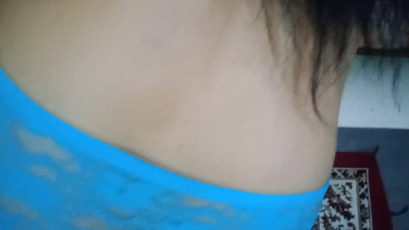 Indian bhabhi fingering her hot pussy ,boobs,clit,nippal