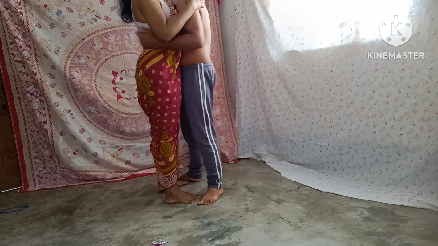 Local stepsister and stepbrother Hardcor bathroom sex romantic sex big boobs Very good sex romantic