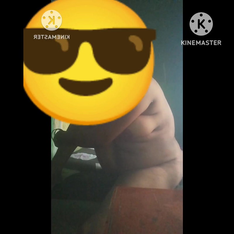 Penic in side a month big boobs