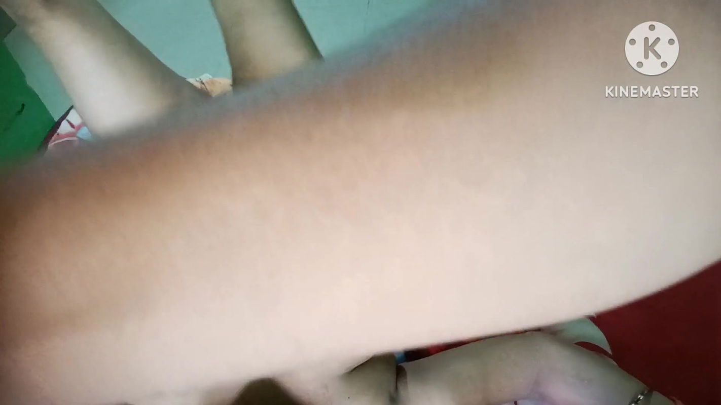 Step Sister Tells Her Step Bro To Go All The Way – She Wants His Cock, And She Needs It