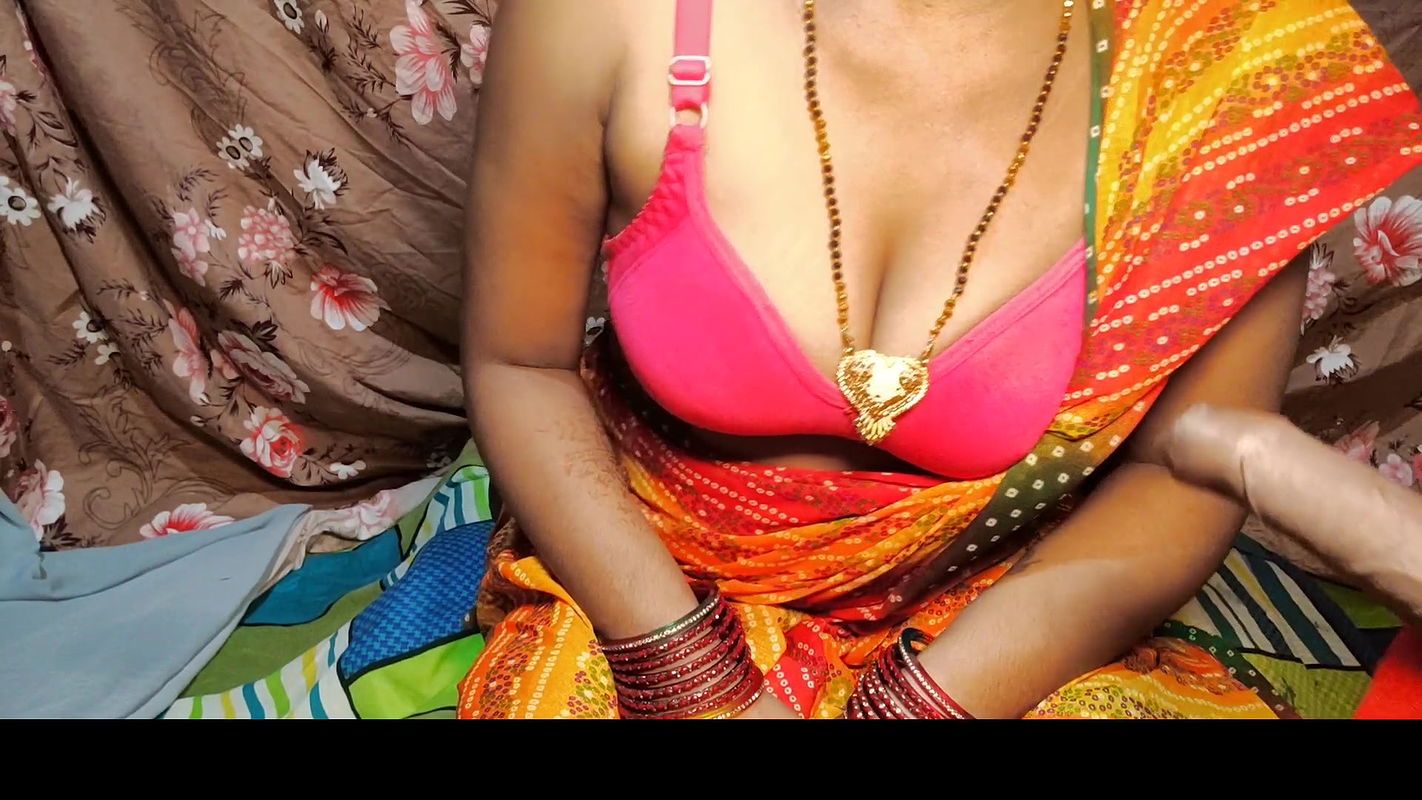 Step sister-in-law had a lot of fun fucking both her pussy and ass together. She said, it’s a lot of fun today