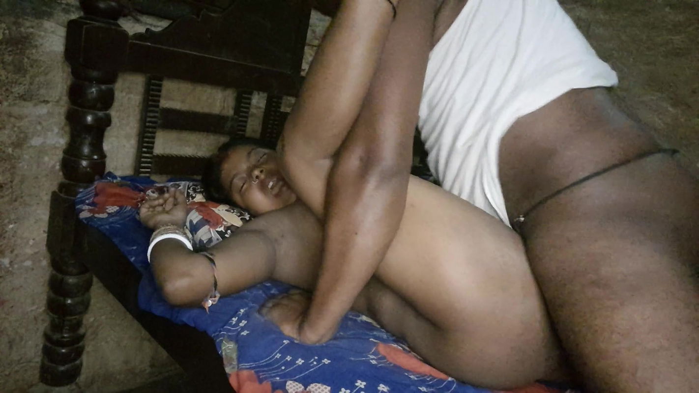 Stepsister fucked in bedroom