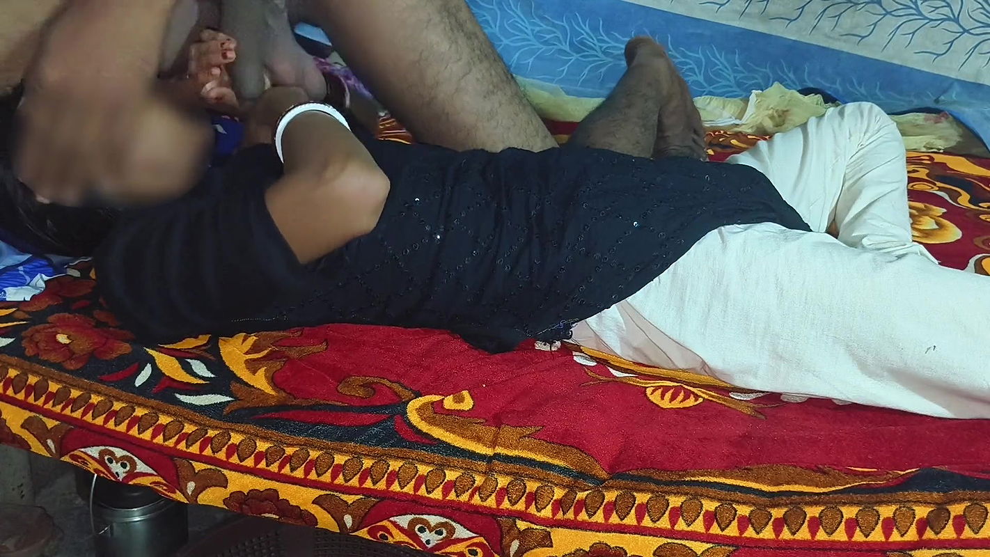 Stepsister on Raksha Bandhan, stepbrother sibling sex video