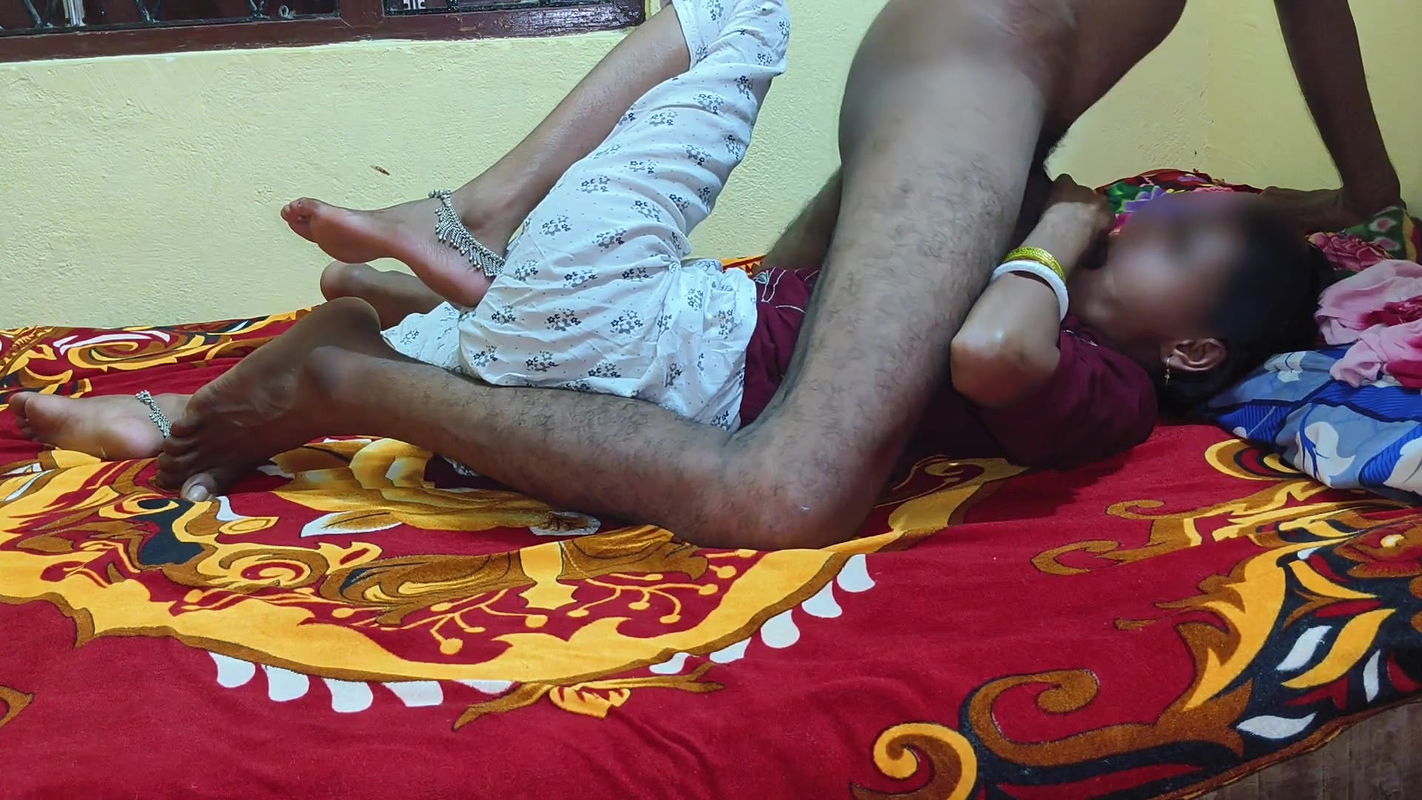 Sunita friend, full video in front of Sunita