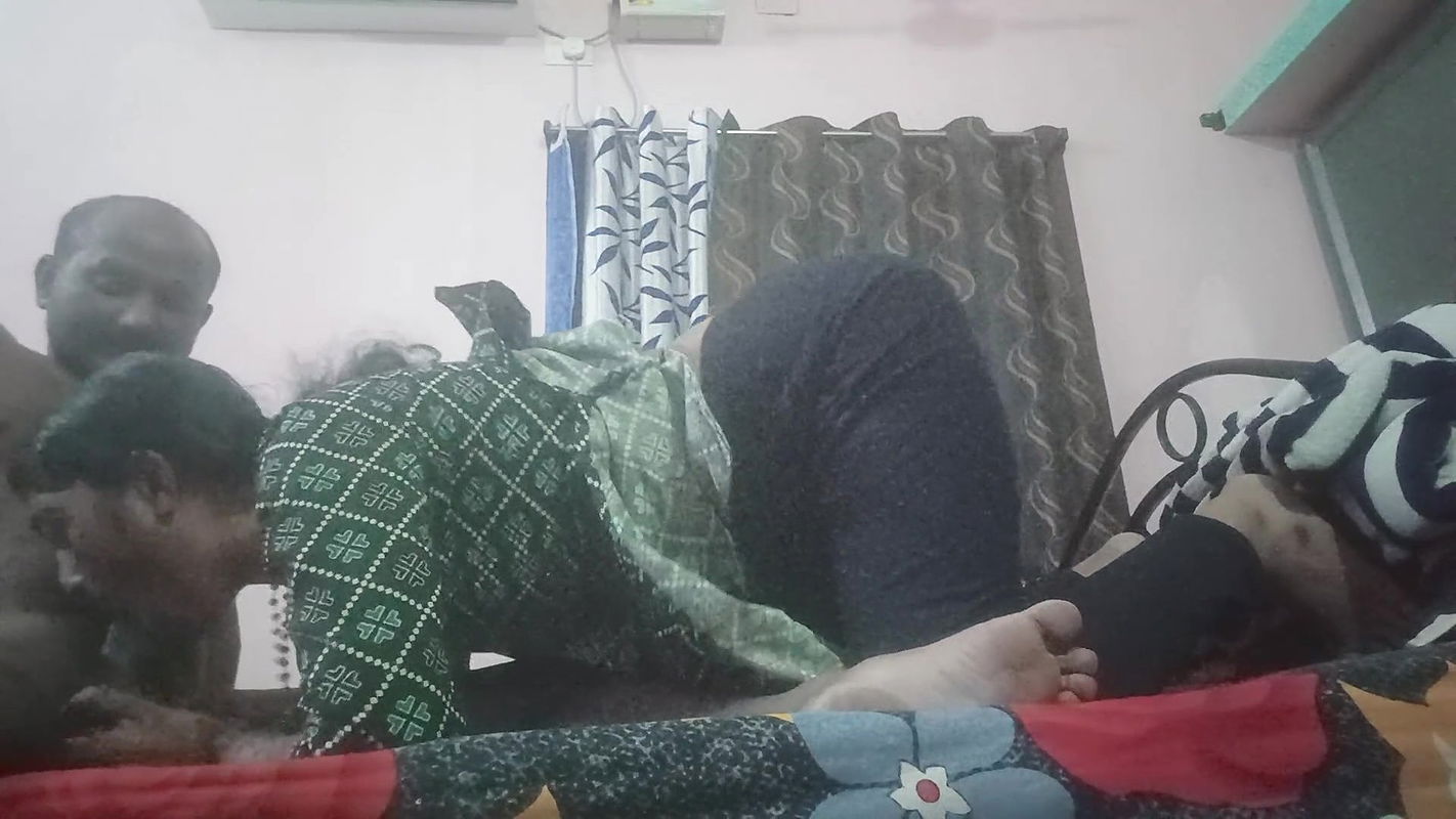 Wife’s husband real pleasure