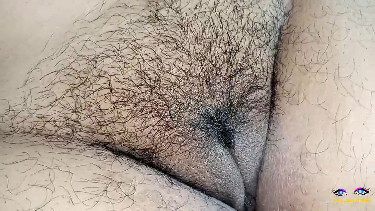 hairy pussy and hairy armpits, chubby woman Netu shaving pussy, puffy pussy, shaved pussy