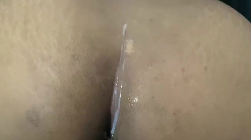 wife gets solid window fuck