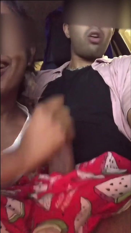 malyali girl gives a brutal sexy sloppy blowjob