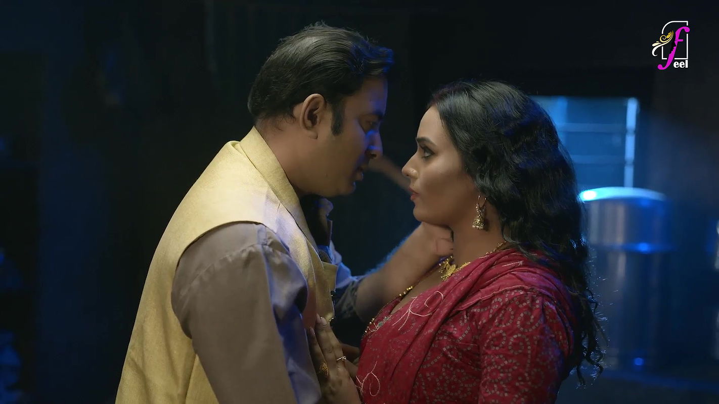 O Sajni Re Part1 Ep1-3 Feel