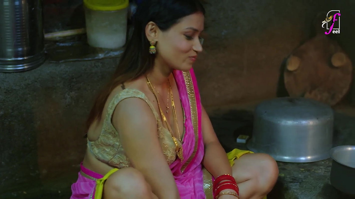 O Sajni Re Part1 Ep1-3 Feel