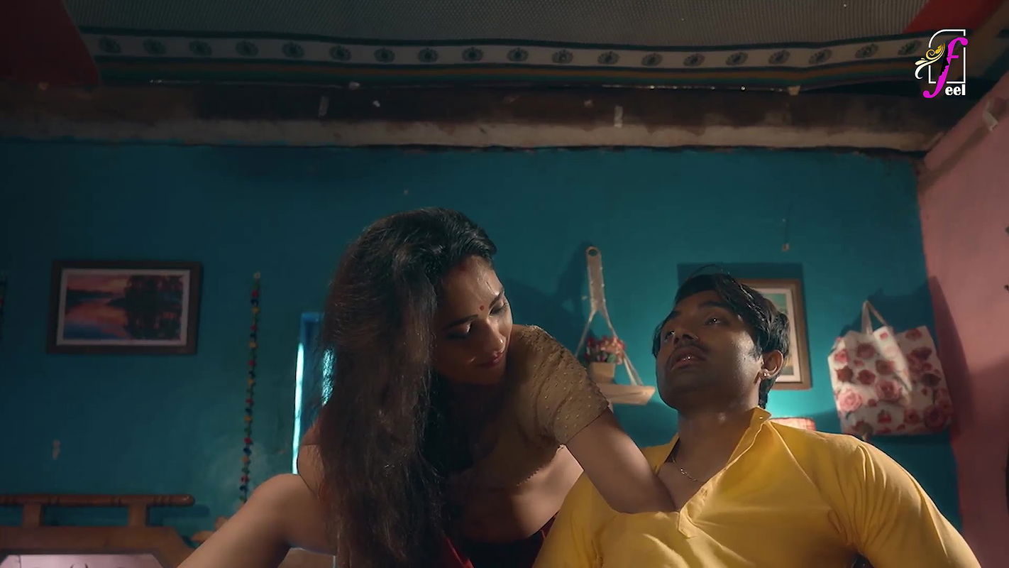 O Sajni Re Part1 Ep1-3 Feel