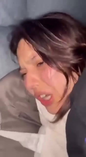 My Shy Girlfriend Looks cute while Getting Fucked