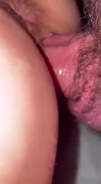 My Shy Girlfriend Looks cute while Getting Fucked