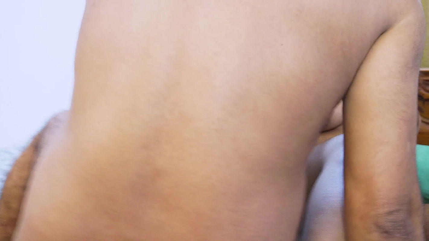 THREE COLLAGE FREINDS WEEKEND MASTI IN A GIRL FREINDS HOUSE, HARDCORE THREESOME SEX