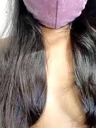 Desi bhabhi Ananya web cam masturbating