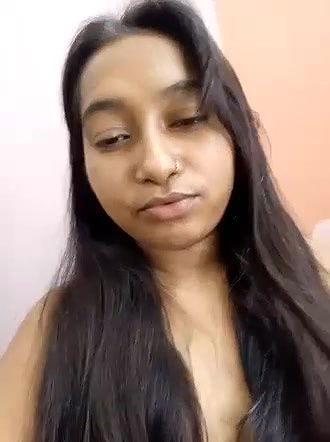 Desi bhabhi Ananya web cam masturbating