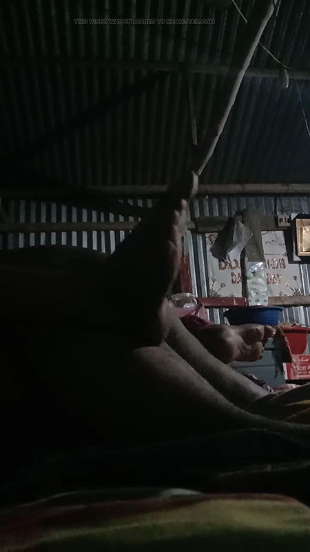 My Parthia sex in nighty very tightly and very sexy her bobs and pussy