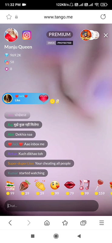 Manju jangara 2