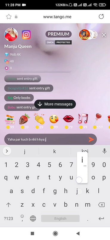 Manju jangara 2
