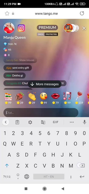 Manju jangara 2