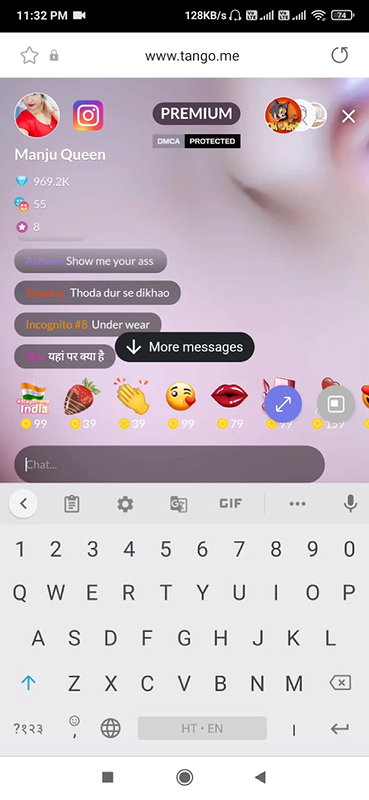 Manju jangara 2