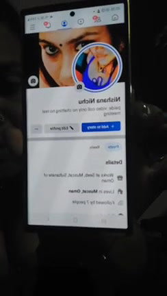 Nishana vlogs-4