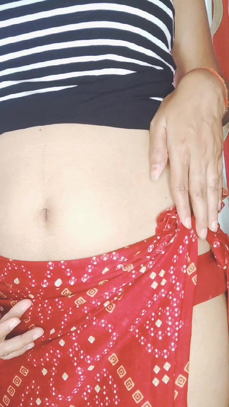 Indian vlogger mahi-2