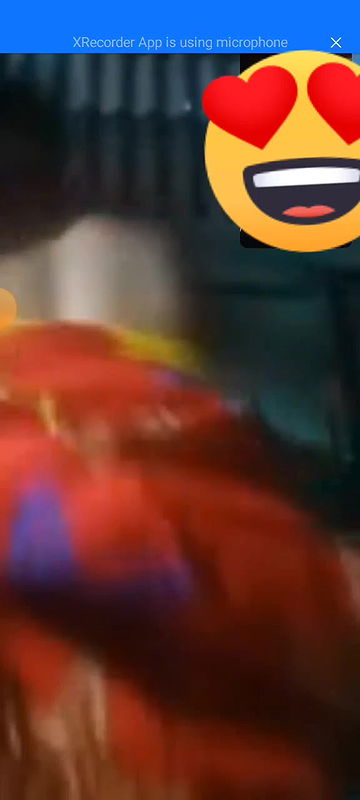 Bhabi Showing Asshole