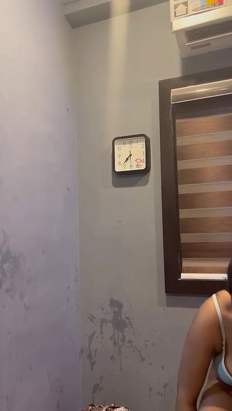 Desi couple after Sex Record