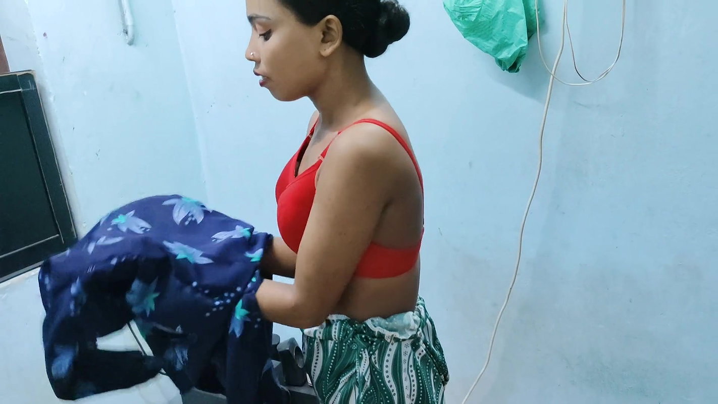 Desi Boyfriend Fucks Both of His Hot and Sexy Girlfriends