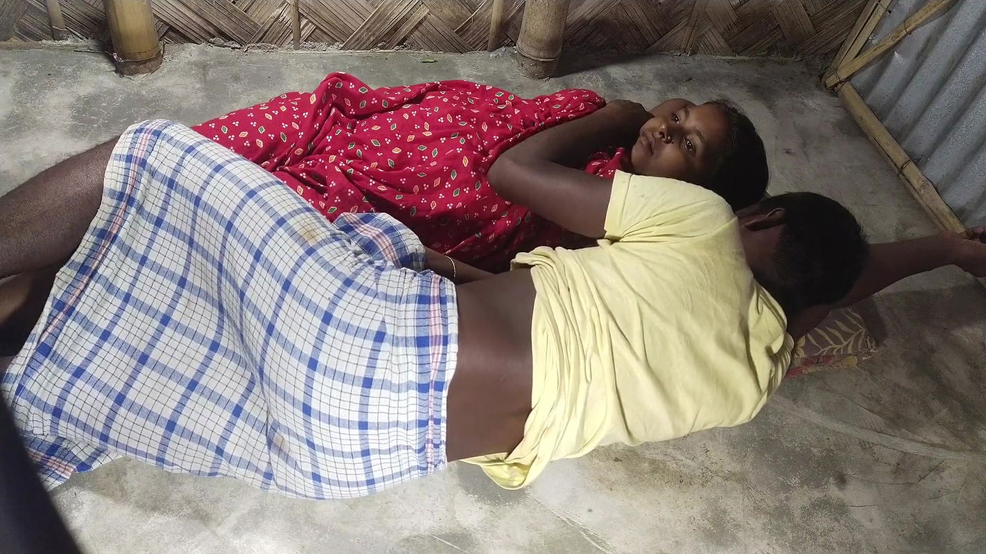 New bhabhi sex with husband