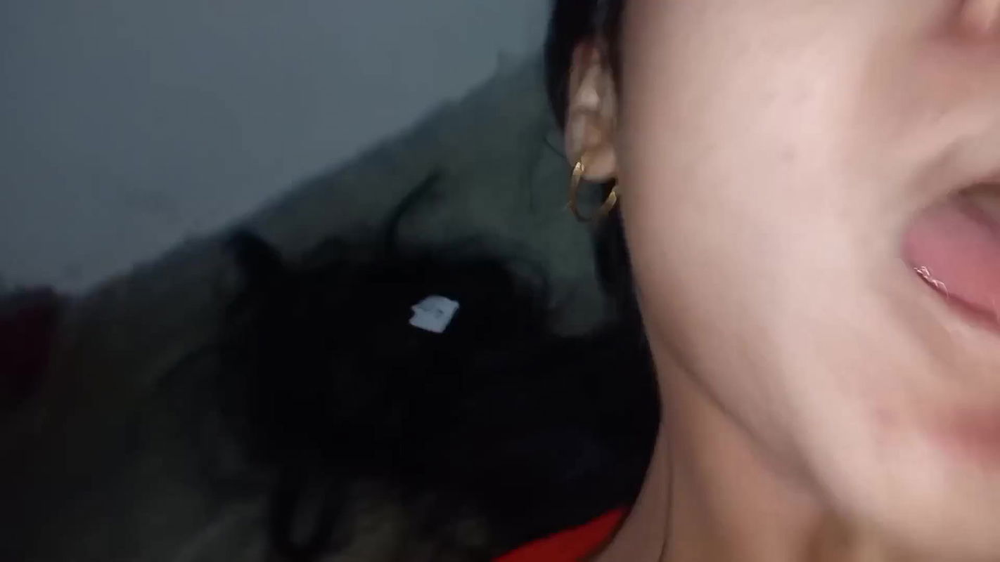 Christmas Party Sexy Bebe Enjoys Her Boyfriend Dick