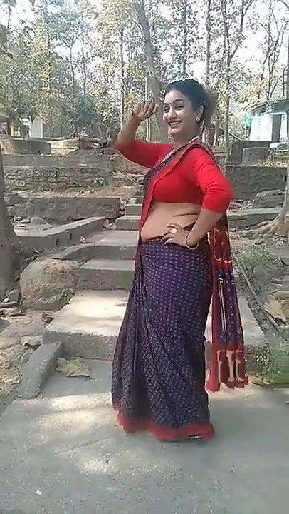 nepali sexy wife hot tiktok