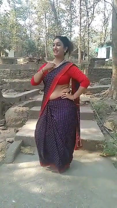 nepali sexy wife hot tiktok