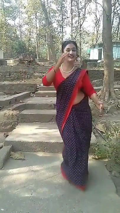 nepali sexy wife hot tiktok