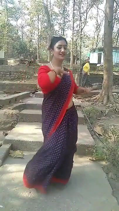 nepali sexy wife hot tiktok