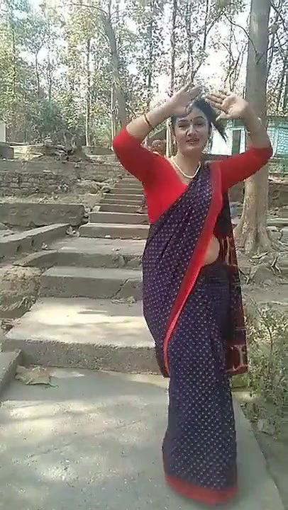 nepali sexy wife hot tiktok