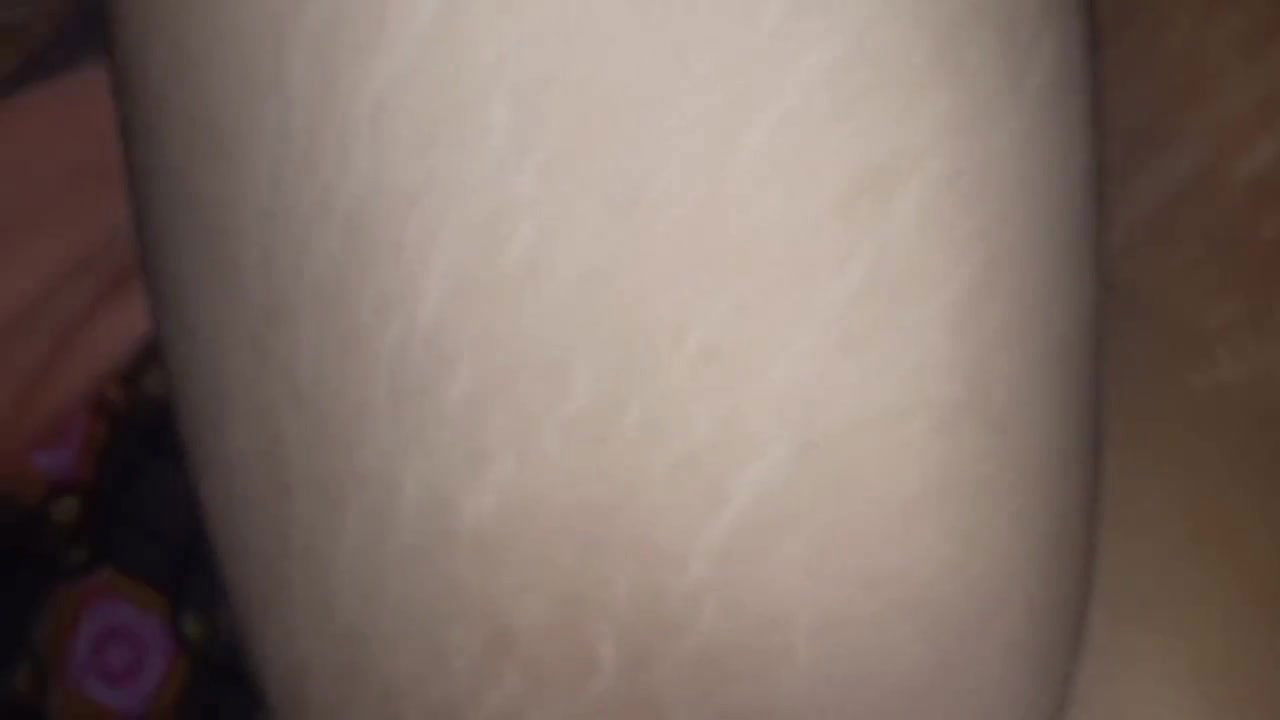 Creampie Doggystyle – Wet Creamy pussy fuck at girlfriend’s house