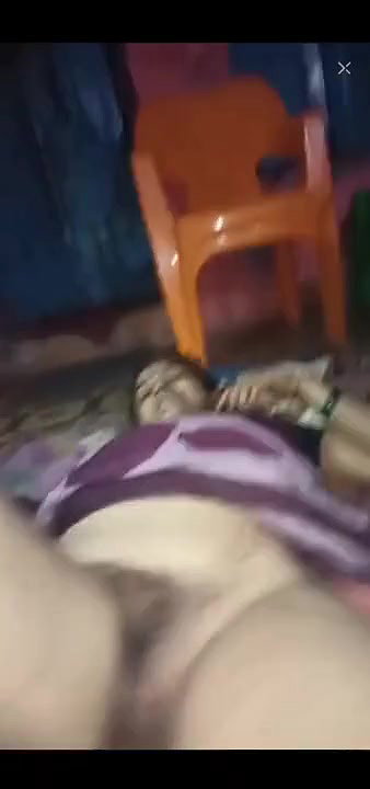 Deai mature Aunty pussy after fucking