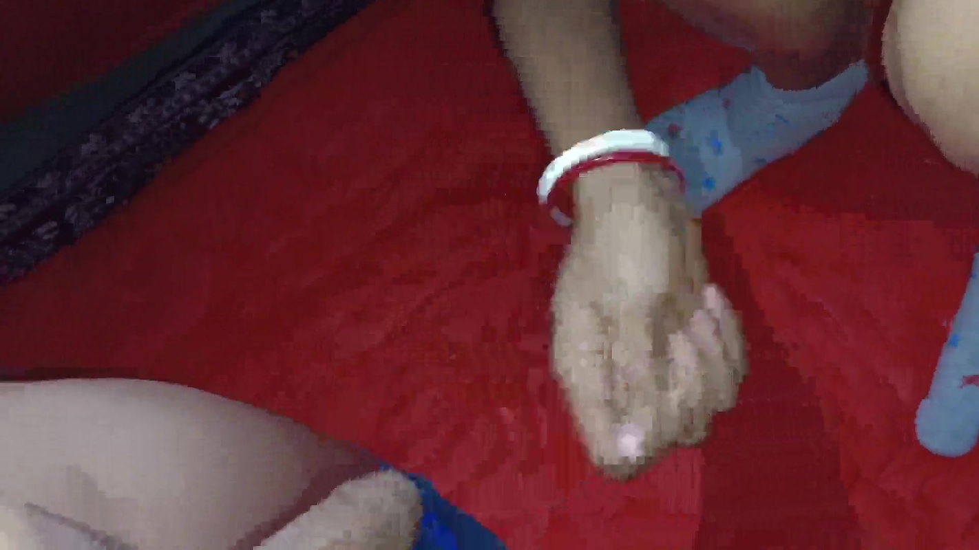 Dhaka dhak Desi Wife ki Chut Choda Indian couple Sex Home vi