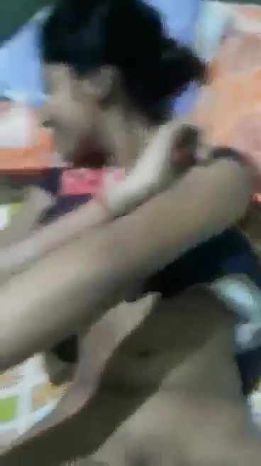 Young girl fucking hard