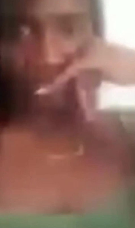 Cute Desi Shy Girl Show’s her Boobs