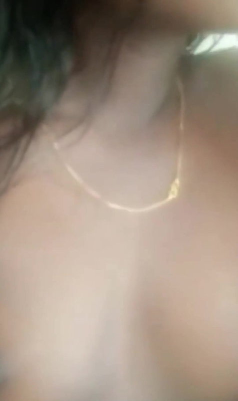 Cute Desi Shy Girl Show’s her Boobs