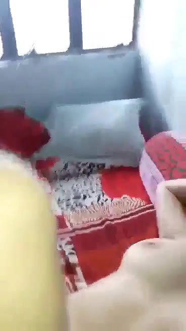 Beautiful village girl pussy licking by lover