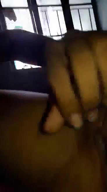 Beautiful village girl pussy licking by lover