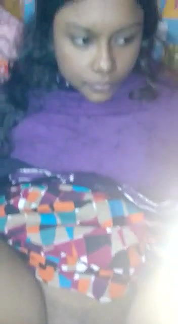 Desi wife sexy face on fucking time