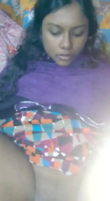 Desi wife sexy face on fucking time