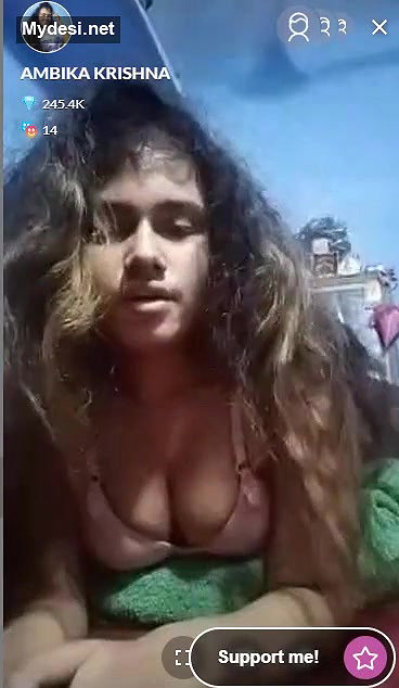 Desi sexy bhabi tango live