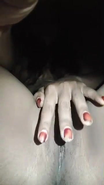 Village Girl Showing And Fingering